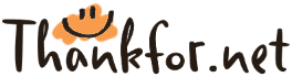 Thankfor.net